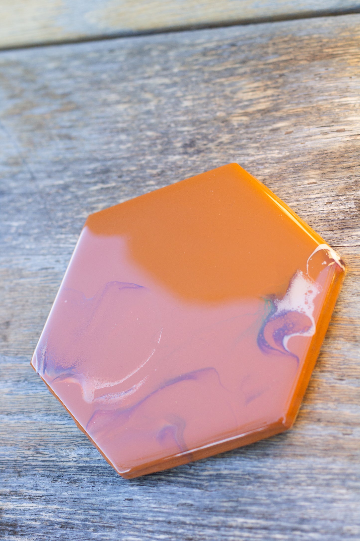 New Fall Leaves Coasters