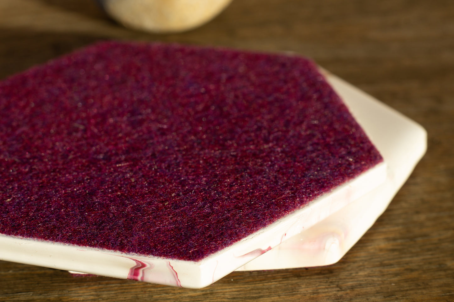 Roaming Romance Coasters