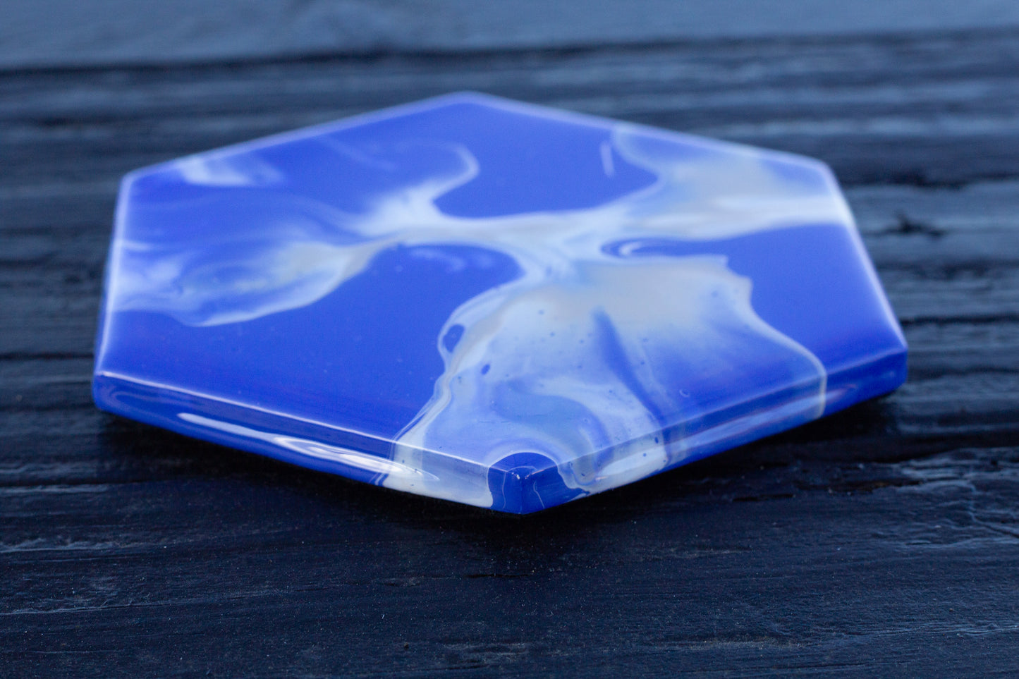 Calming Blues Coasters