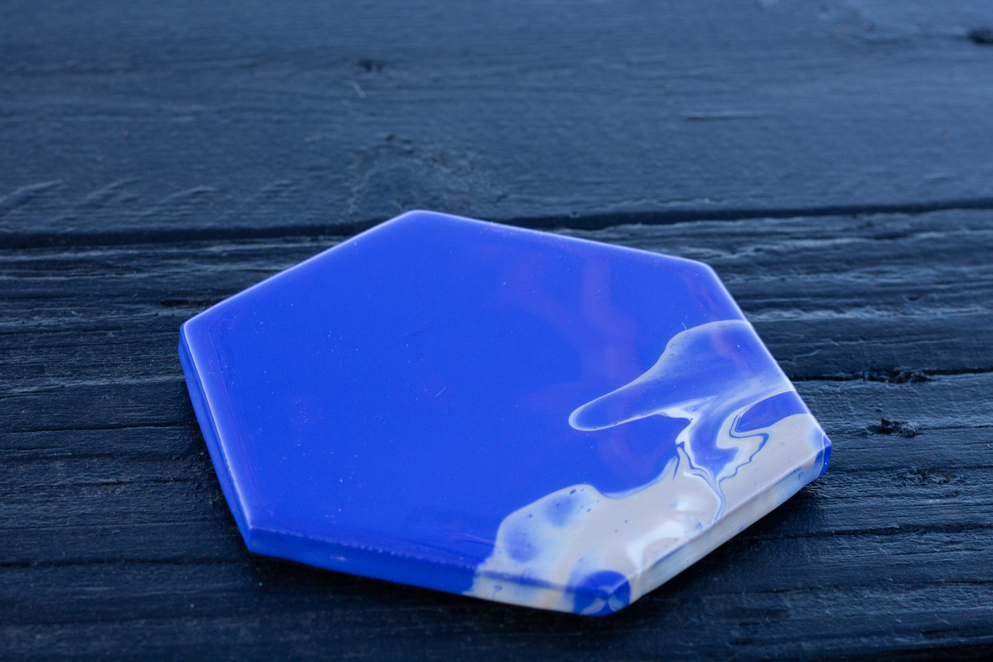 Calming Blues Coasters