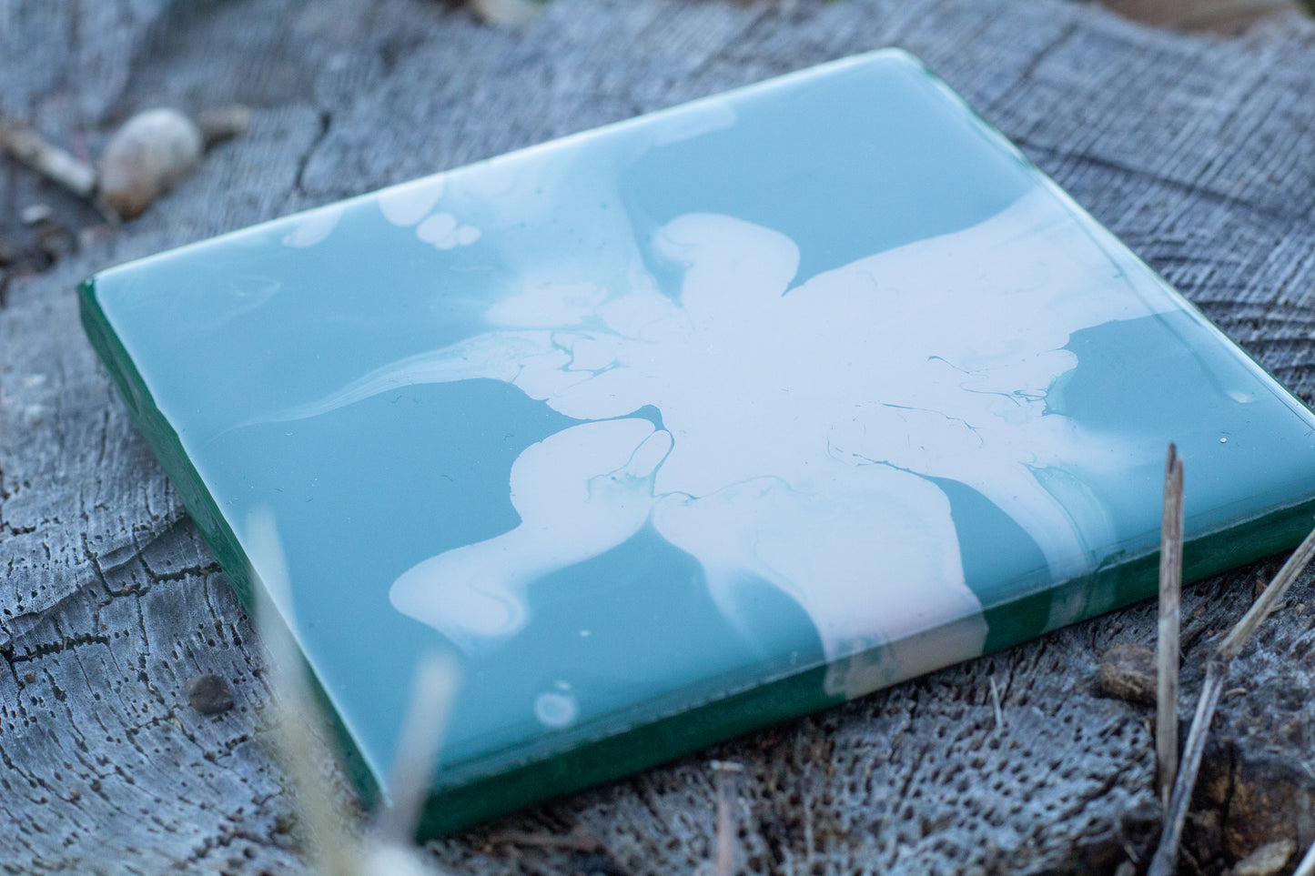 Hunting Sands Coasters