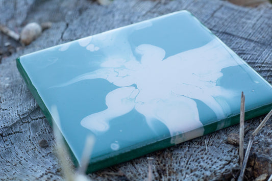 Hunting Sands Coasters