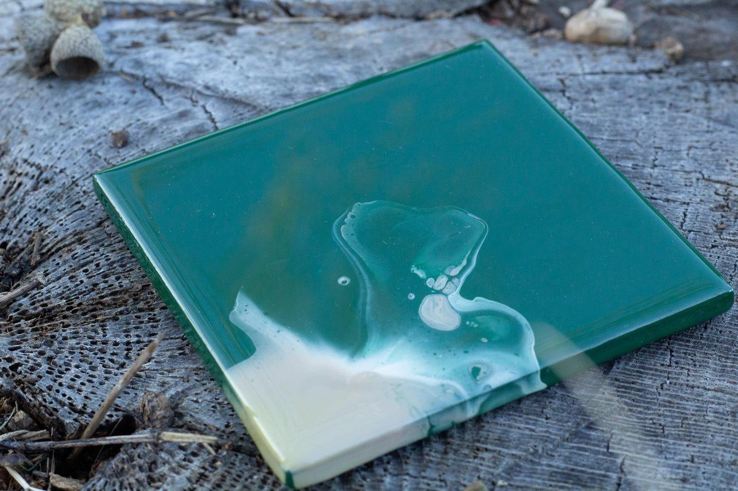 Hunting Sands Coasters