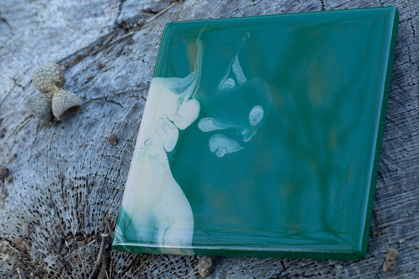 Hunting Sands Coasters